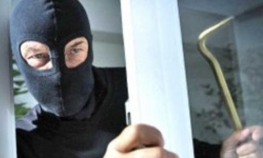 Lopov uhvaćen u krađi