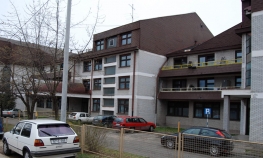 Distrofičari neće Gojkovića, on nije ni došao na posao