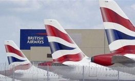 British Airways se okreće gorivu iz komunalnog otpada