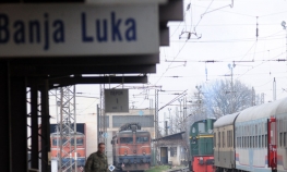 ŽRS rje­ša­va­ju pro­blem imo­vi­ne
