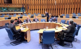 Podržano kažnjavanje  fašističkih organizacija