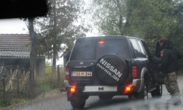 Ulice prepune "žestokih momaka"