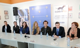"Film Forward" u Banjaluci
