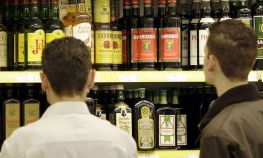U BiH piju najmanje alkohola na Balkanu