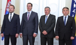 Graditi povjerenje i dobre odnose
