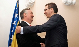 Stvorena nova klima u regiji