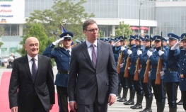 Vučić: Srbija je prijatelj BiH