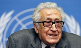  Brahimi 31. maja podnosi ostavku