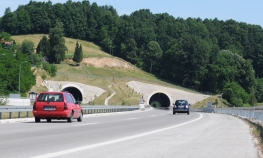 Utvrđivanje visine putarine na sutrašnjoj sjednici