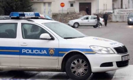 Izvučen automobil s tijelom bivšeg slunjskog gradonačelnika