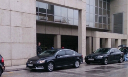 Ljekari se bore za život Sulejmana Tihića