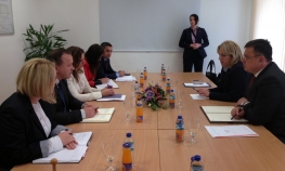 Cvijanović: Vlada stoji iza dobre poslovne inicijative