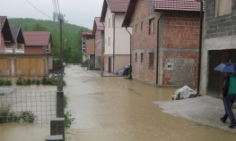 Vanredno stanje u više opština, evakuacija ugroženih