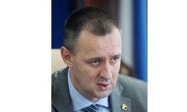 Ministar Jovičić uputio se u Doboj