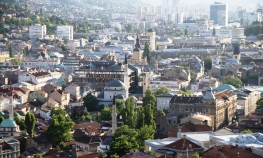 Bez struje veći broj sarajevskih naselja
