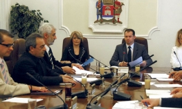Funkcioneri bez dnevnica na službenom putu