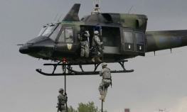 Helikopterom transportovana do porodilišta, dobila sina