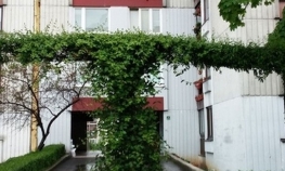 Zadavljena starica u Sarajevu?