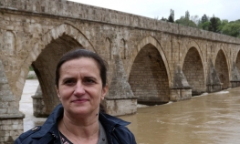 Radove na mostu nastaviti u skladu s projektom