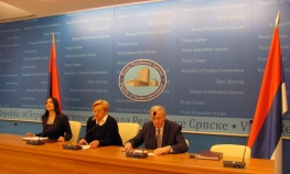 Vanredno stanje u 14 lokalnih zajednica RS, Vrbas odnio most u ...