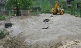 U naselju Svrake srušene dvije kuće, ima povrijeđenih