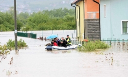 U iščekivanju obećane međunarodne pomoći