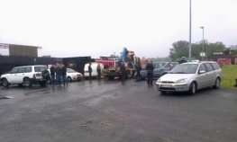 U krvavom obračunu ispred splavova ubijen Velibor Dunjić
