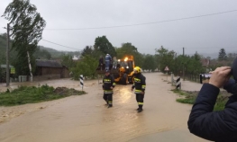 Kritično u Obrenovcu, prijeti Sava