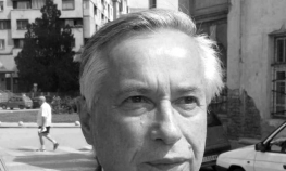 Umro književnik Saša Hadži Tančić