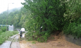 Poplave i klizišta prijete pomjeranju minskih polja