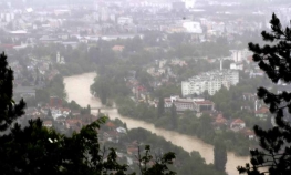 Banjaluka u objektivu fotoreportera "Nezavisnih"