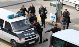 Policija traga za ubicom starice, saslušano devet osoba