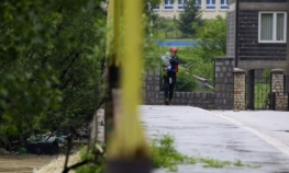 Voda se povlači sa periferije Maglaja, u centru i dalje kritično