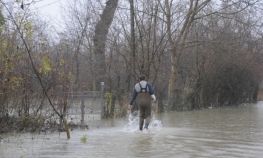 Pod vodom 3.000 kuća u Janji, nestašica hrane