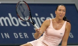 I Jelena Janković ide u polufinale