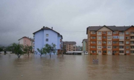 Utopio se u blizini svoje kuće
