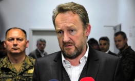  Izetbegović: Sve raspoložive snage su na terenu