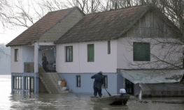 Prvi dobrovoljci krenuli za Šabac