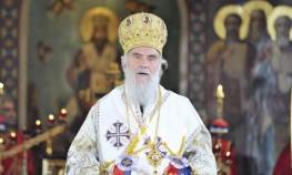 Patrijarh apeluje na nesebičnu pomoć