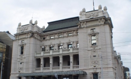 Narodno pozorište otkazuje sve predstave