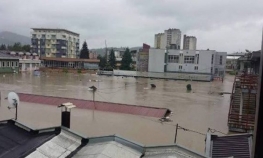  Evakuisani učenici iz Doma u Doboju