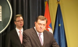 Dodik: Pomoć će doći do svih