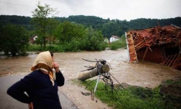    Stanje se normalizuje, štete milionske