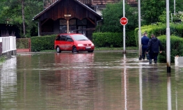 Potrebna hrana za ugroženo stanovništvo