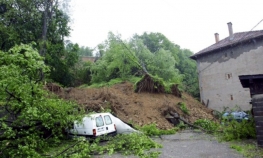 Tuzla bez struje