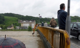 Stanje u Novom Gradu pod kontrolom