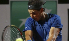 Nadal protiv Đokovića u rimskom finalu