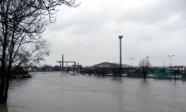 Vodostaji u opadanju, Sava u blagom porastu u Srpcu
