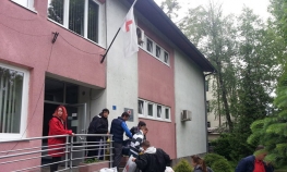 Humanitarne akcije: Više od 105.000 poziva na 1458