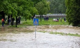 Danas u Banjaluci prioritet čišćenje i dezinsekcija